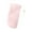 Pink#3, variant on Face Wash Foaming Net | Thickened Foam Soap Net for Body Wash & Hand Soap | Creates Rich Lather | Hanging Storage Design | 1-Pack