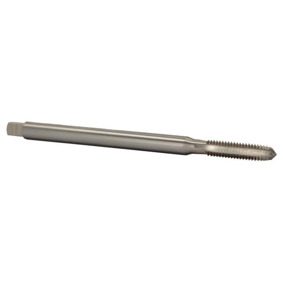 Drill America 5/16"-18 x 6" HSS Pulley Tap