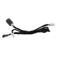 thumbnail image 4 of Car Charger Phone Fast Charging Pad For Toyota For RAV4 RAV 4 2014-2018 LHD Only, 4 of 6