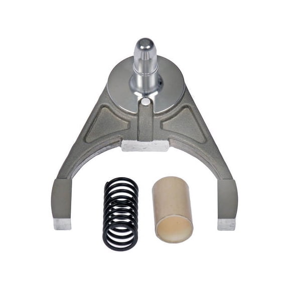 4WD Actuator Fork - Compatible with 2002 - 2009 Chevy Trailblazer 4WD 2003 2004 2005 2006 2007 2008