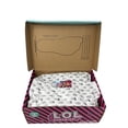 thumbnail image 3 of L.O.L. Surprise! Girls Holiday Gift Box - Glitter Fashion Combat Boots with Free Gift Box (Toddler & Little Girls), 3 of 8