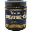 Ronnie Coleman Creatine-XS, Unflavored, 60 SRV