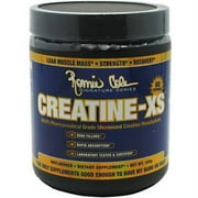 Ronnie Coleman Creatine-XS, Unflavored, 60 SRV