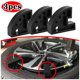 thumbnail image 5 of sweethay Abrazadera de cuentas para neumáticos de coche, 3 piezas, herramientas de desmontaje, neumático de automóvil para mantenimiento de Vehículos, repuestos y accesorios Mis, 5 of 6