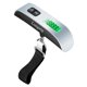 thumbnail image 1 of Báscula digital portátil para equipaje Longang de 50 kg con retroiluminación, 1 of 8