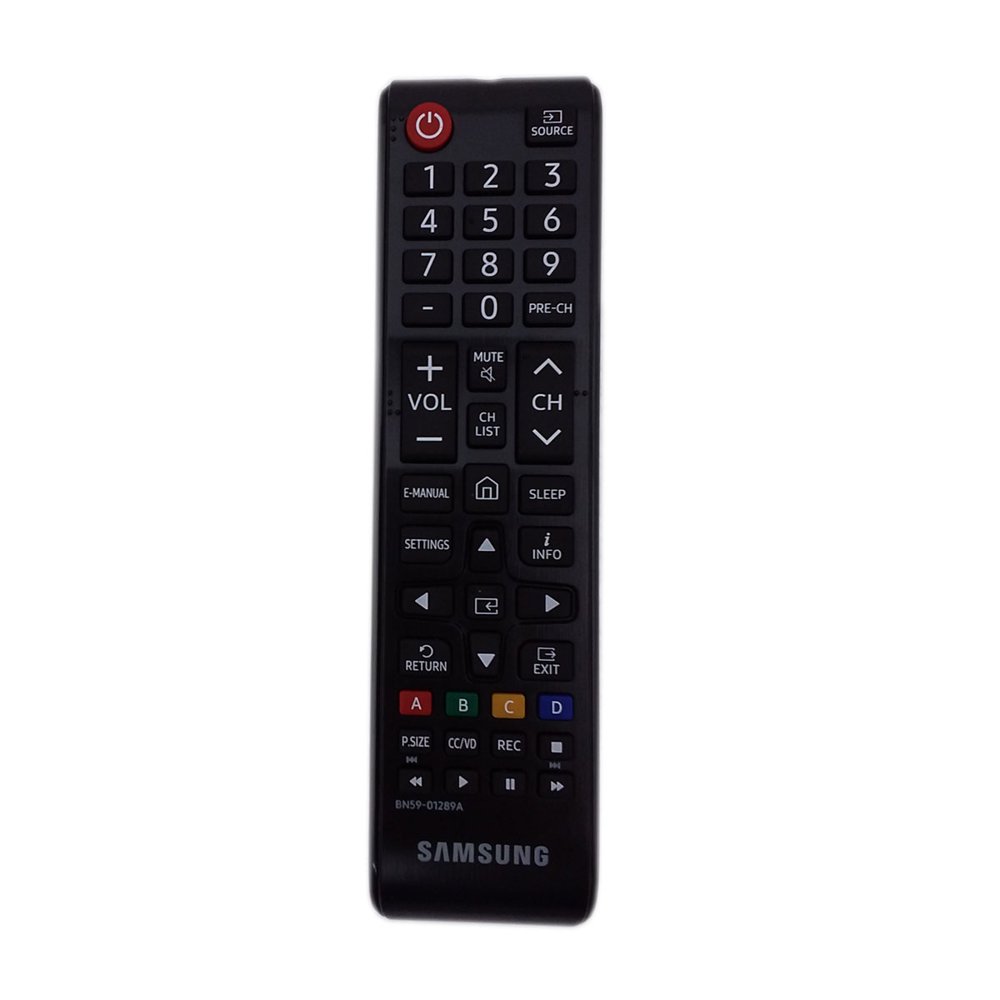 Original TV Remote Control for SAMSUNG UN50M5300AF Television
