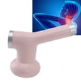 thumbnail image 1 of Masajeador Eliminador De Celulitis De Mano, Máquina Para Esculpir Cuerpo De área Grande De 8 Fuerzas Con 5 Cabezales, Vibración Para Dar Forma A Todo El Cuerpo, 1 of 7