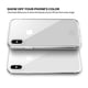 thumbnail image 4 of Funda ILUV Vyneer para iPhone XR Transparente, 4 of 7