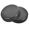 thumbnail image 1 of OULII 2Pcs Blender Lid Replacement for Juicer Cup Cover Leakproof Sealing Airtight, 1 of 8
