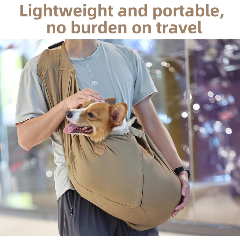 backpack for dog hiking 40 pound – Wilderdog food and other gear Non-stop Dogwear Trail Quest Dog