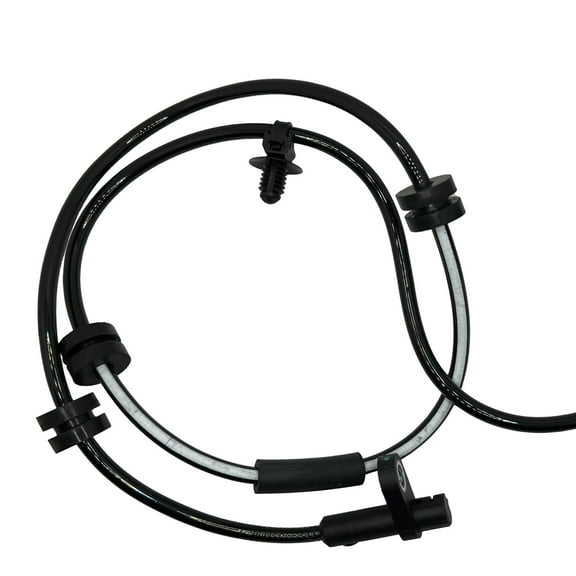 Herko ABS Wheel Speed Sensor ABS257 for Mazda 2 2011-2014