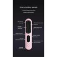 thumbnail image 5 of Wireless Hair Straightener Brush Fast Heated Straightener Brush Negative Ions Hair Curler Portable Heating Comb-, 5 of 5