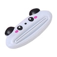 thumbnail image 1 of Aqestyerly Cute Cartoon Animal Multi Purpose Squeezer toothpaste Squeezer, 1 of 1