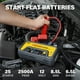 thumbnail image 2 of Jump Starter LOKITHOR JP400 2500A 12V con compresor de aire, 2 of 9