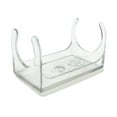 thumbnail image 3 of Simple Living Heavy Duty Commercial Grade Sticky Clips -1.75" - Clear - Set of 25, 3 of 3