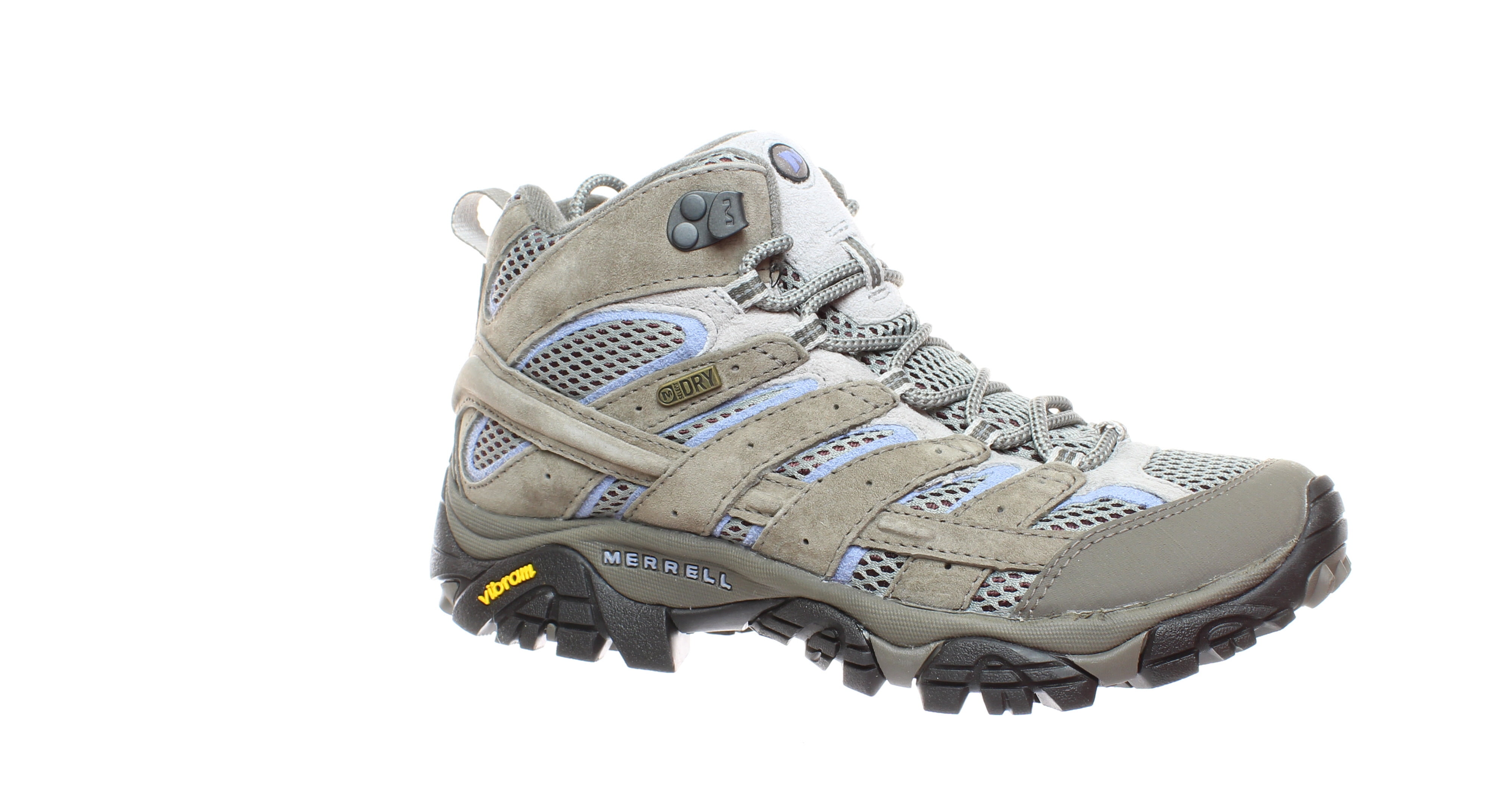 merrell moab 2 hiking boots womens