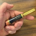 thumbnail image 4 of Long-Lasting Liquid Lip Color - Apple Cider Shade, 0.25 oz, 4 of 6