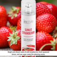 thumbnail image 4 of Bruma corporal y capilar Instyle Fragrances Sunlit Strawberry 240 ml, 4 of 5