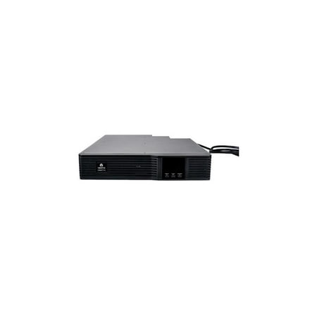 UPC: 0812105028724 | Vertiv Liebert PSI5 UPS – 2200VA/1920W 120V| 2U Line Interactive AVR Tower/Rack PSI5-2200RT120
