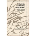 thumbnail image 2 of Studies in Poetic Discourse: Mallarmé, Baudelaire, Rimbaud, Hölderlin (Meridian: Crossing Aesthetics), 2 of 2