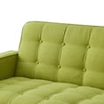 thumbnail image 3 of Miekor Furniture Green Sofa & Sofa Bed W4US3339, 3 of 6