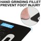 thumbnail image 5 of Triomph Precision Body Fat Scale with Backlit LCD Digital Bathroom Scale For Body Weight, Body Fat,W, 5 of 9