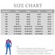 thumbnail image 2 of HTQWLP Traje de Cosplay del Hombre Araña 2099 Miguel O'Hara, Mono Enterizo Completo con Máscara Inspirado en A Través del Spider-Verso, Disfraz de Superhéroe para Halloween y Eventos de Cosplay - 130, 2 of 6