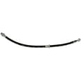 thumbnail image 2 of Dorman H381026 Front Driver Side Brake Hydraulic Hose for Specific Acura / Honda Models Fits select: 1998-2002 HONDA ACCORD, 1999-2003 ACURA 3.2TL, 2 of 4