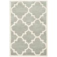 thumbnail image 2 of Safavieh Chatham Hayden Geometric Quatrefoil Area Rug or Runner, 2 of 10