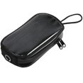 thumbnail image 3 of Waterproof 7 inch Motorcycle Fuel Tank Bag Navigation Bag Mobile Cell Phone Case Holder Bag Motor Magnetic Oil Tank;Waterproof 7" Motorcycle Magnetic Fuel Tank Bag Navigation Phone Case Hold, 3 of 5