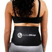 ActiveWrap Hot & Cold for Back-S/M