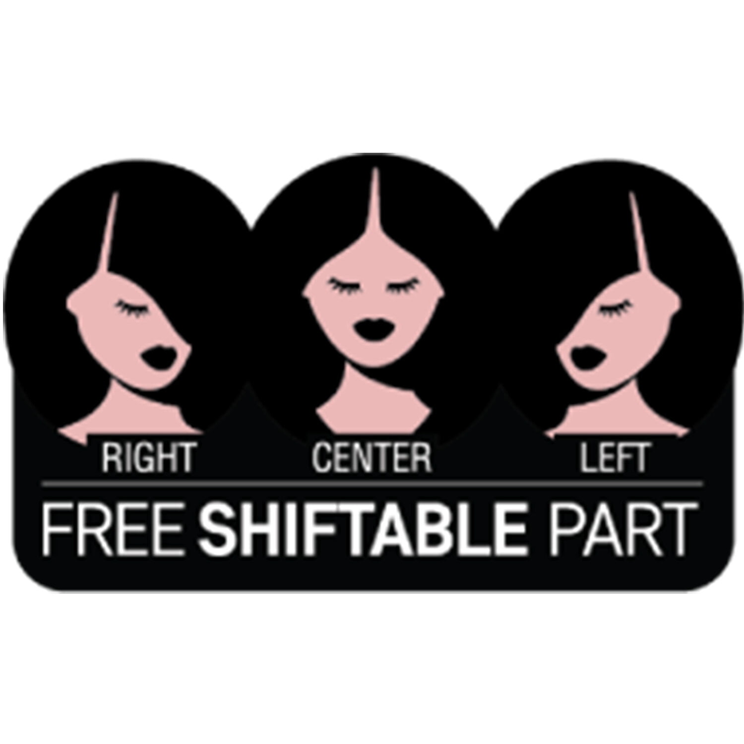 Zury Lace Wig, DR FREE-H, ABBY, FFT SMORES