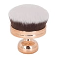 thumbnail image 2 of Cepillo de Maquillaje de la Cabeza de Champiñones, Cepillo de Base de Cara Suave de Alta Densidad para Maquillaje, 2 of 7