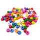 thumbnail image 3 of Qarigey 1 Juego de cuentas de de 10mm para proyectos artesanales, accesorios para hacer joyas, dijes de letras con cuentas a mano para niños, Accesorios de disfraces Vistoso Qarigey AP010338-02, 3 of 6