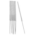 COSLUS 8pcs Probe Insect Dissection Needle Biological Dissecting Needle Anatomy Tools