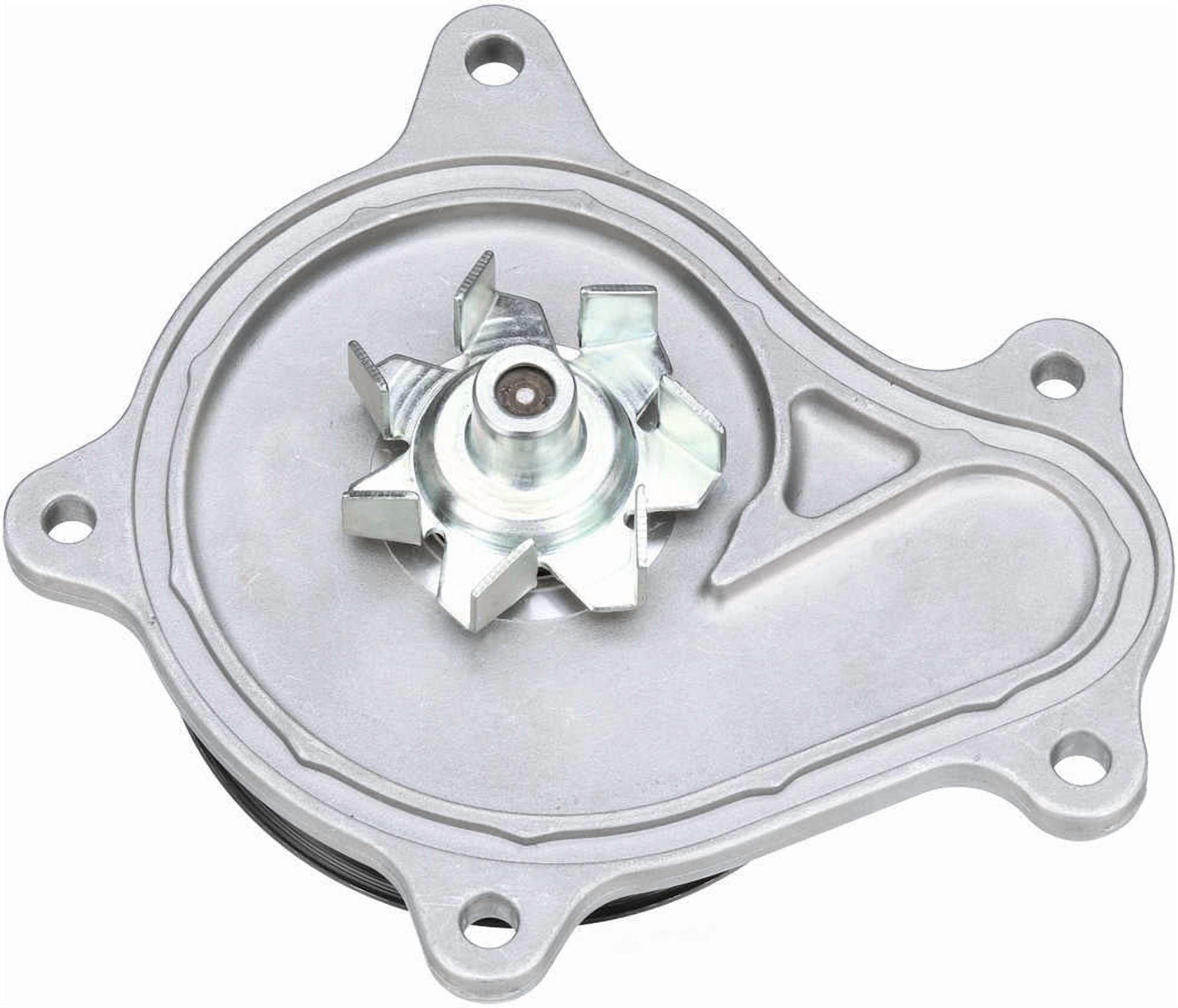 Gates 41213 Premium Engine Water Pump