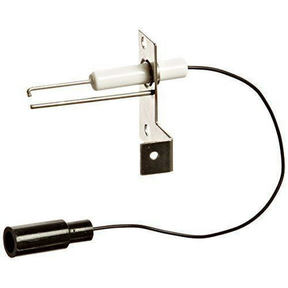 Atwood spark & sensor electrode for models GH10-3E GH6-3E G6A-3E GH6-3E GH6-4E