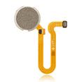 thumbnail image 3 of Replacement Fingerprint Reader With Flex Cable Compatible With Motorola One Hyper(XT2027-1/2020)(Genuine)(Fresh Orchid), 3 of 3