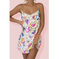 thumbnail image 4 of Txlixc Vestido de tirante casual femenino Txlixc moda, 4 of 9