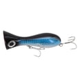thumbnail image 6 of Lifelike Swimming Action Popper Tuna Lure Perfect Addition to Your Tackle Box, 6 of 12