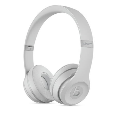 Beats Solo3 Wireless On-Ear Headphones (Best $200 In Ear Headphones)