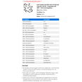 thumbnail image 2 of Front Control Arm Ball Joint Tie Rod and Sway Bar Link Kit - Compatible with 2007 - 2016 Ford Expedition 2008 2009 2010 2011 2012 2013 2014 2015, 2 of 2