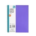 thumbnail image 1 of spiral notebook, 1 of 4