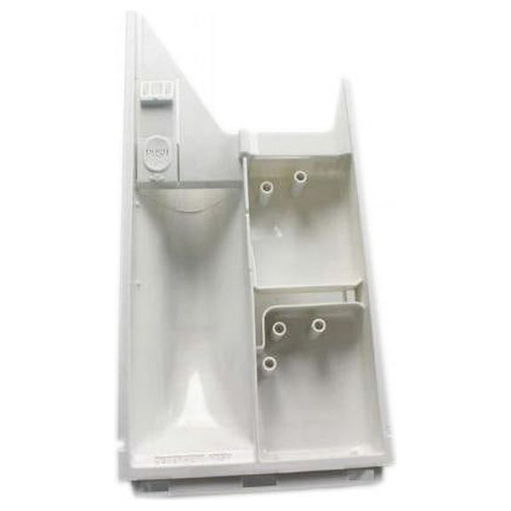 FRIGIDAIRE 134370000 DISPENSER DRAWER - OEM PART