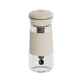 thumbnail image 1 of Tnarru Pepper Container Spice Jars Bottle Multifunction Refillable Seasoning Jar Shaker for Grilling Home Salad Barbecue Frying, 1 of 8