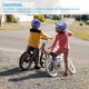 thumbnail image 5 of Coche Casco Batería Coche Bicicleta Eléctrica Casco Para Niños Yuarrent OD007402-00, 5 of 6