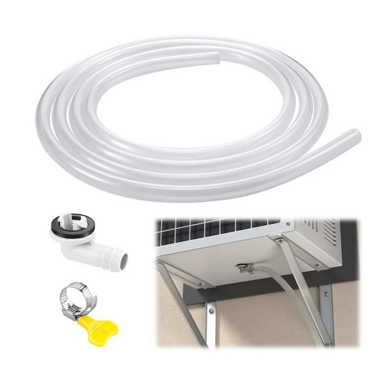 Split Ac Drainage Pipe Split Ac Drain Pipe Extension Air Conditioner