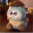 thumbnail image 1 of Muñecos de peluche de la serie Mr.pa Animal Limited Company, caja ciega, juguetes, muñecos de panda kawaii, juguetes de peluche en caja ciega para niñas, regalos en stock, 1 of 5