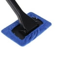thumbnail image 3 of Car Windshield Cleaner Auto Microfiber Window Cleaning Tool, 3 of 7