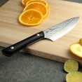 thumbnail image 3 of Kai Pro Chef Knife, 6 inch Japanese Stainless Steel Blade, NSF Certified, From the Makers of Shun, 3 of 5